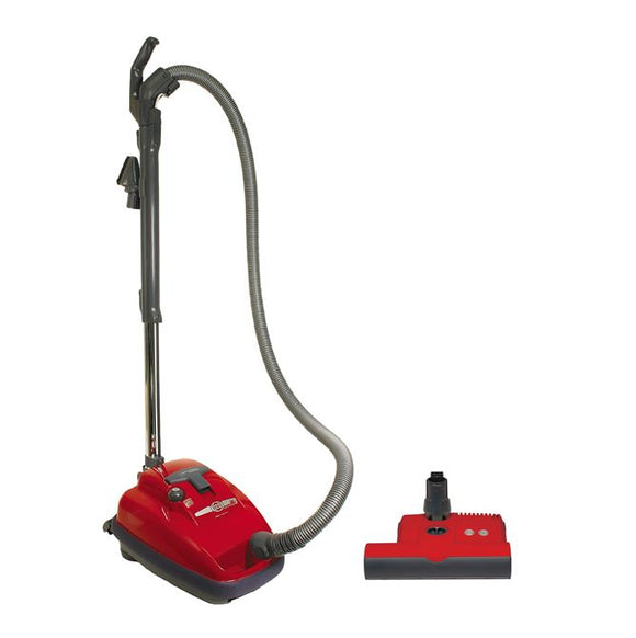 Sebo Airbelt K3 Canister Vacuum With Power Head (Call for Price!)